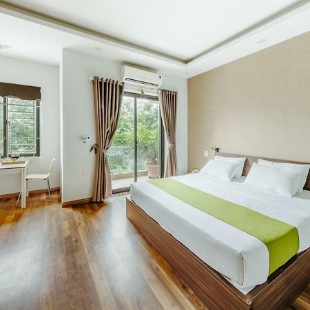 Hana 1 Apartment & Hotel Bac Ninh Екстер'єр фото