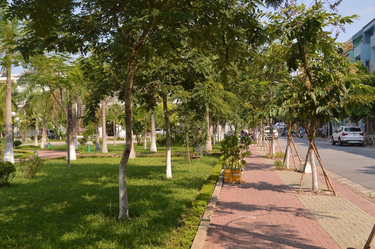 Hana 1 Apartment & Hotel Bac Ninh Екстер'єр фото