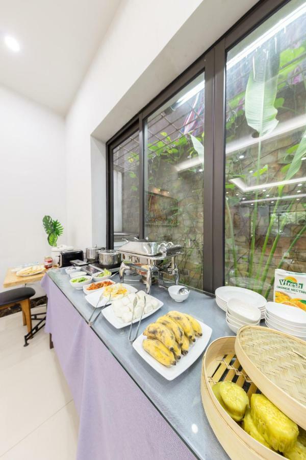 Hana 1 Apartment & Hotel Bac Ninh Екстер'єр фото